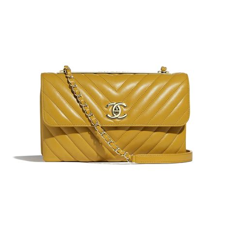 chanel lampskin and fur flip bag 2010|chanel flap bag history.